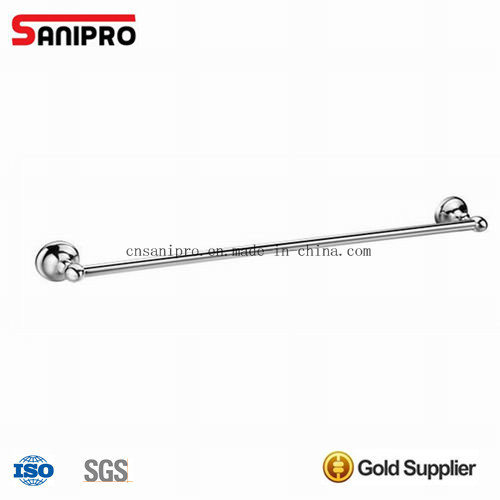 Sanipro Shower Brass Pull Handle and Towel Bar