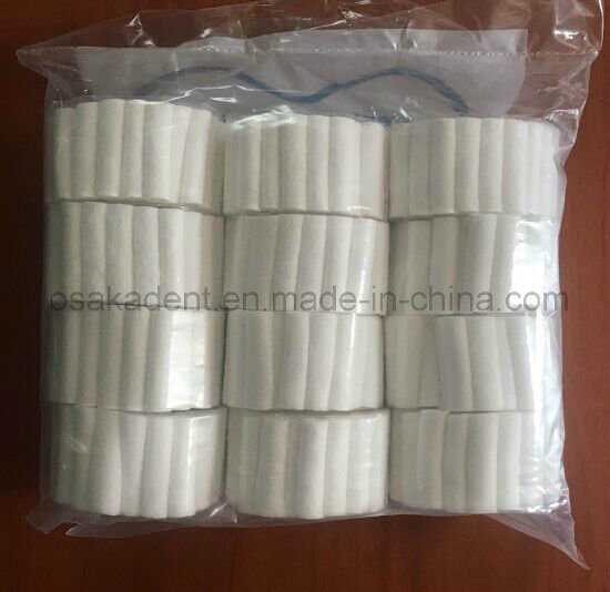 Dental High Quality Cotton Roll From Osakadental (OSA-W28)