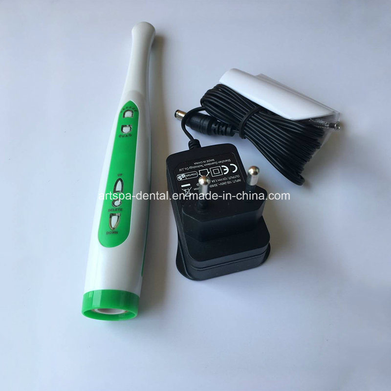 Wired Wireless CCD Dental Intraoral Camera 5.0 Mega Pixels MD-2000c