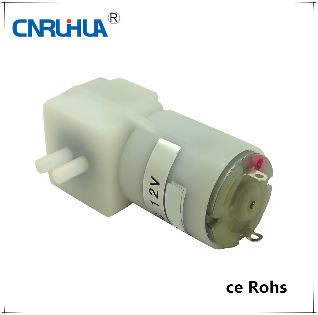 High Quality Low Noise Mini Air Pump Fw-180