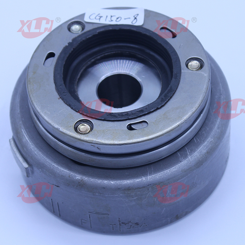 Motorcycle Parts Motorcycle Magneto Rotor for Cg125/Cg150