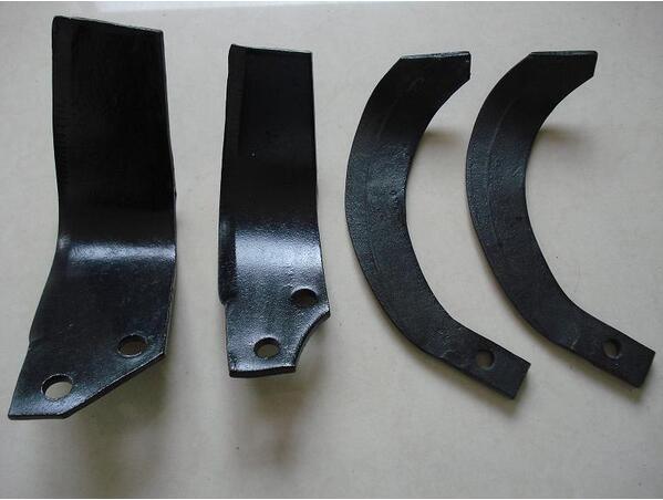 Rotary Tiller Blade for Rotavator