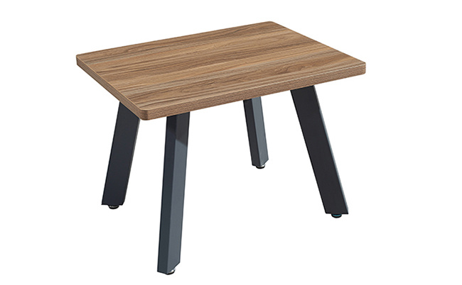 Popular Simple Steady Wooden Restaurant Coffee Table for Sale