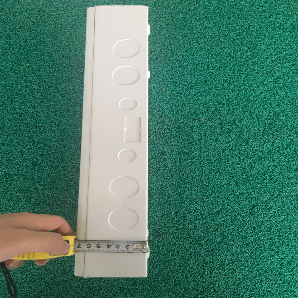 Indoor Mounted Model Low Voltage Metal Wall Mounting Distribution Box/Board IP65 Electrical Cabinet