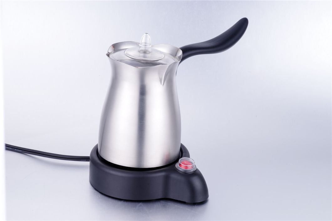 Home Appliance Coffee Maker Electric Coffee Pot Kettle