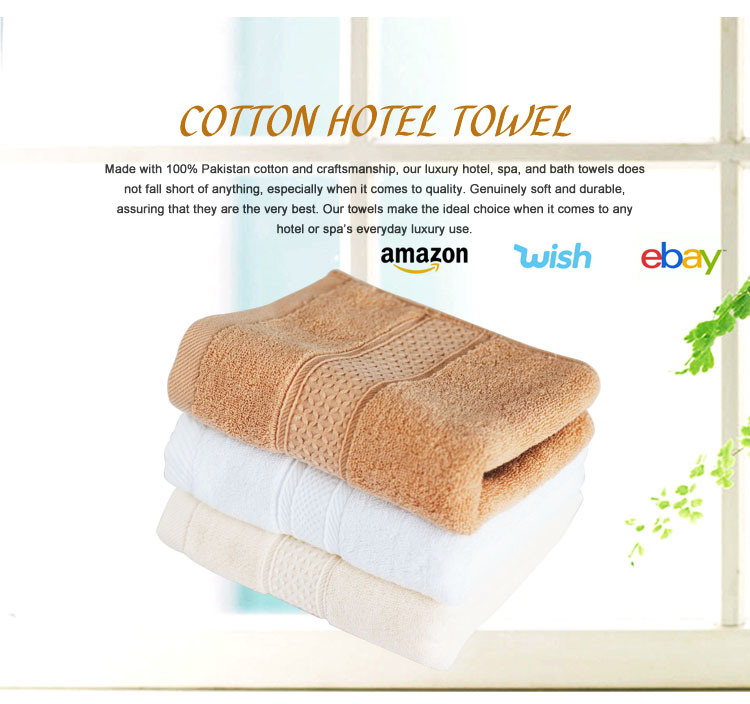 Good Quality Sex Luxury Sets Bath Towel