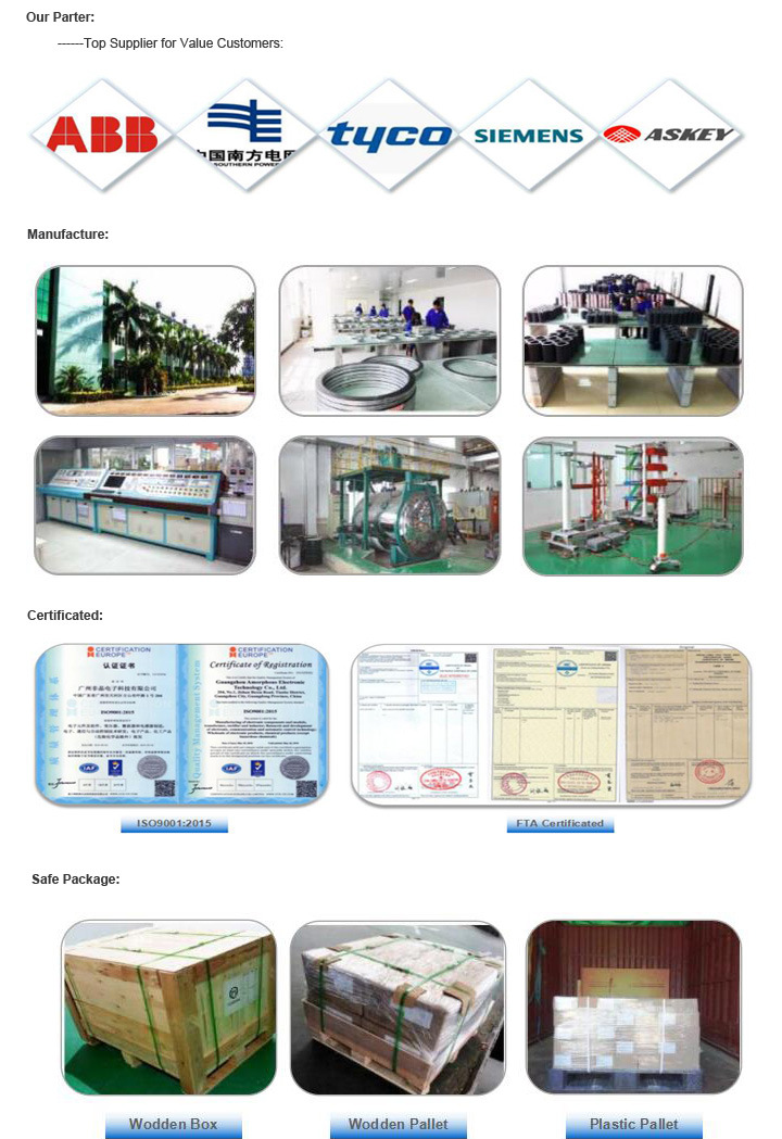 China Professional Manufacture Instrument 12kv Current Transformer