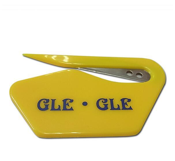 Newest Design Customized Magnet Letter Opener Blade