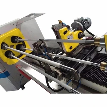 Автоматическая машина для резки рулонов Auto roll cutting machine