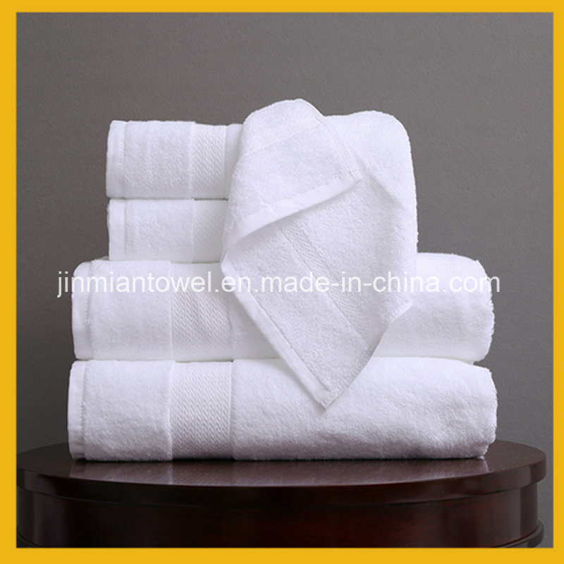 100% Cotton 32s/2 21s/2 16s/1 Hotel Beach Hand Towel