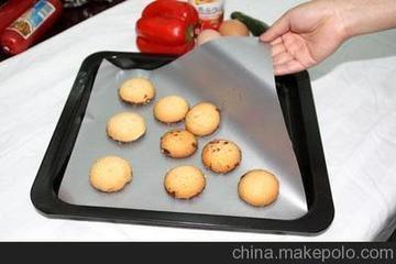 Food Grade Non Stick Baking Sheet