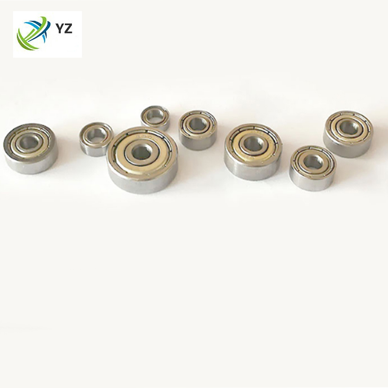 Mini Bearing Miniature Ball Bearing for Medical Dental Handpiece Parts