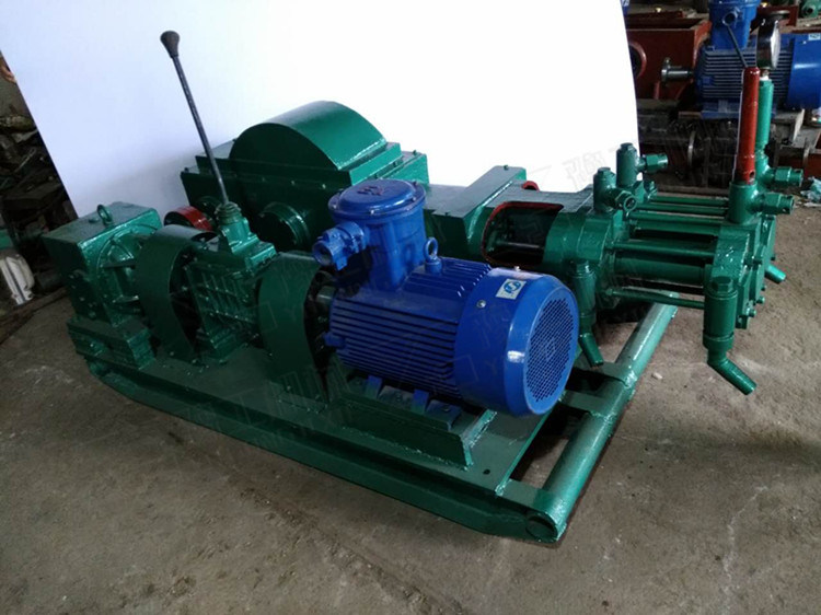 High Pressure Grouting Pump Cement for Sale