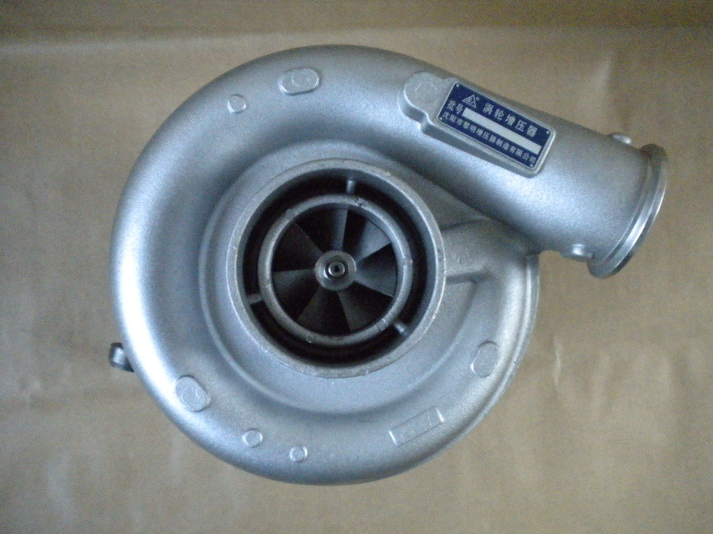 Cummins Diesel Engine Turbocharger 3304dit