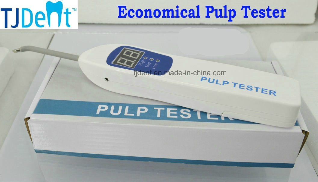 Economical Dental Endodontic Pulp Tester (PT23)
