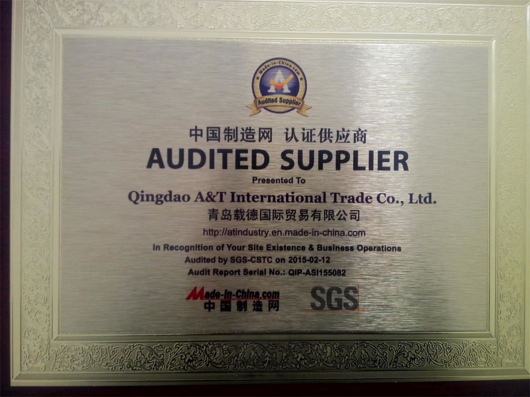 Qualified Hot Sale Auto Parts Forging Product