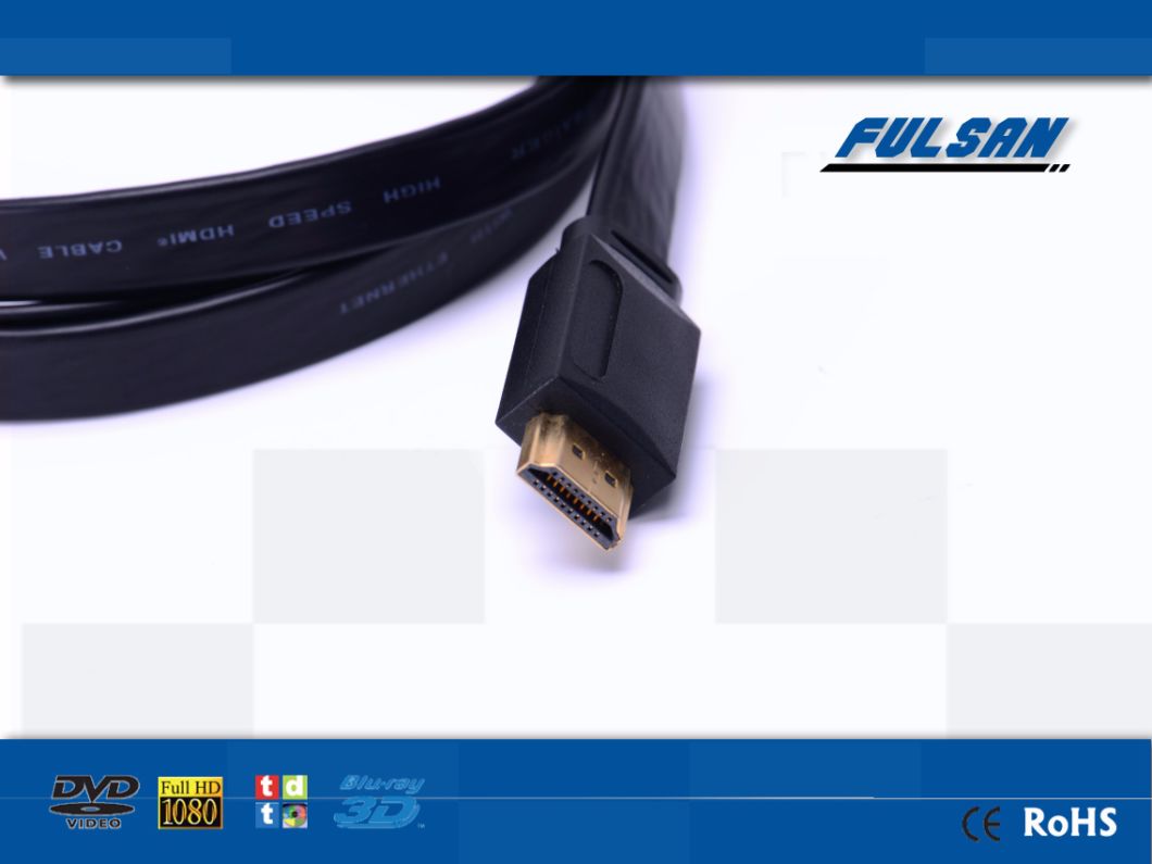 90 Degree Right Angle HDMI Cable