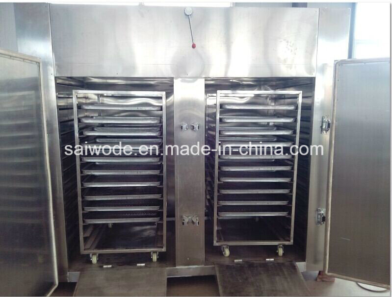 CT-C Hot Air Mushroom Drying Machine Hot Air Vegetable Dryer