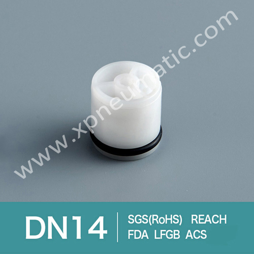 Mini Cartridge Check Valve Dn12