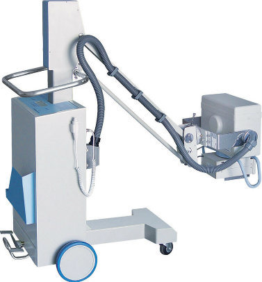 Medical Equipment Mobile High Frequency X-ray Inspection Machine; Xm100