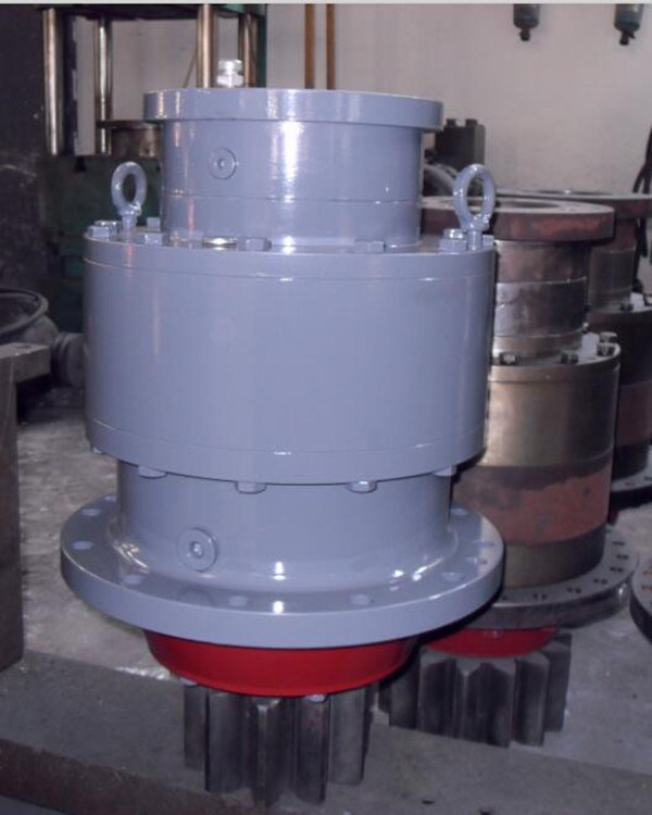 Planetary Gear transmission Reduction Drive