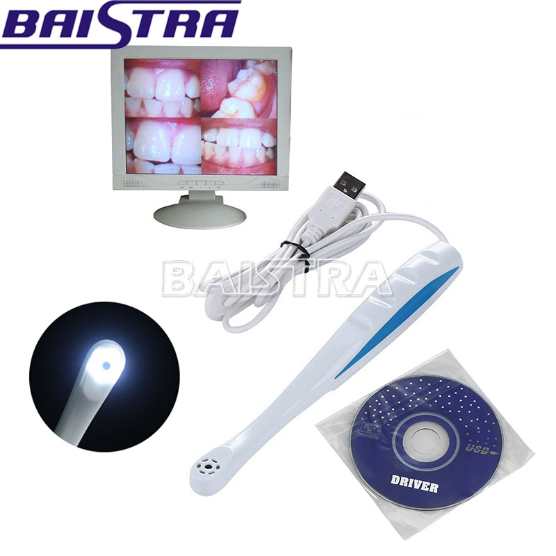 Portable USB Wireless Dental Intraoral Camera Dental Intra Oral Camera