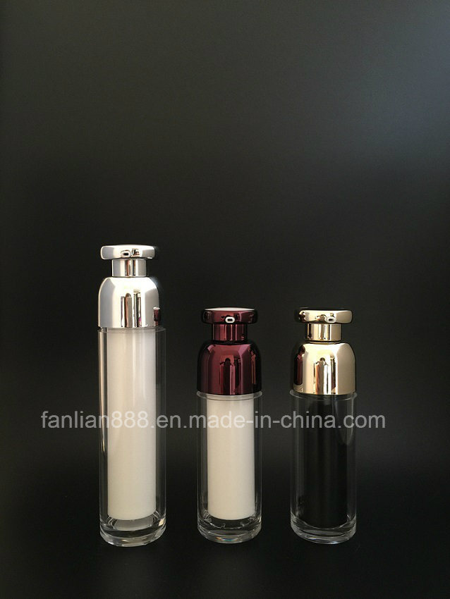 30ml/50ml Lotion Pump/Acrylic Lotion Bottles for Cosmetic Packaging