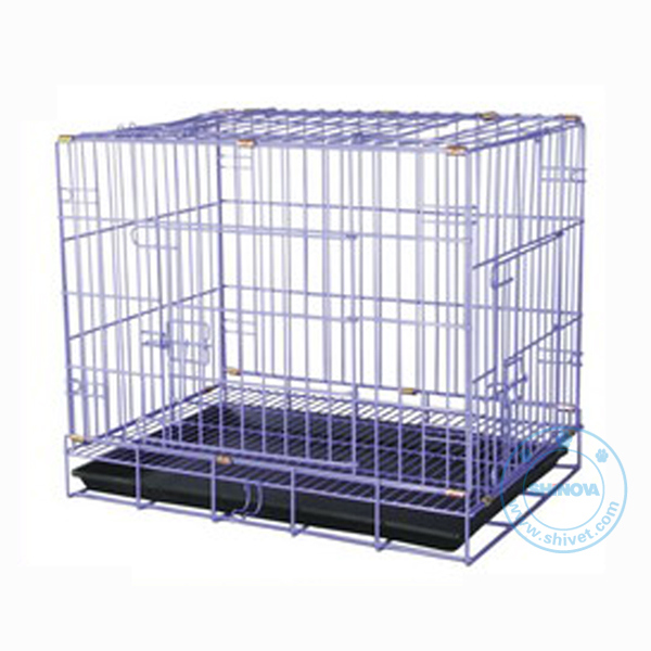 Wire Dog Cage (CG800-4)