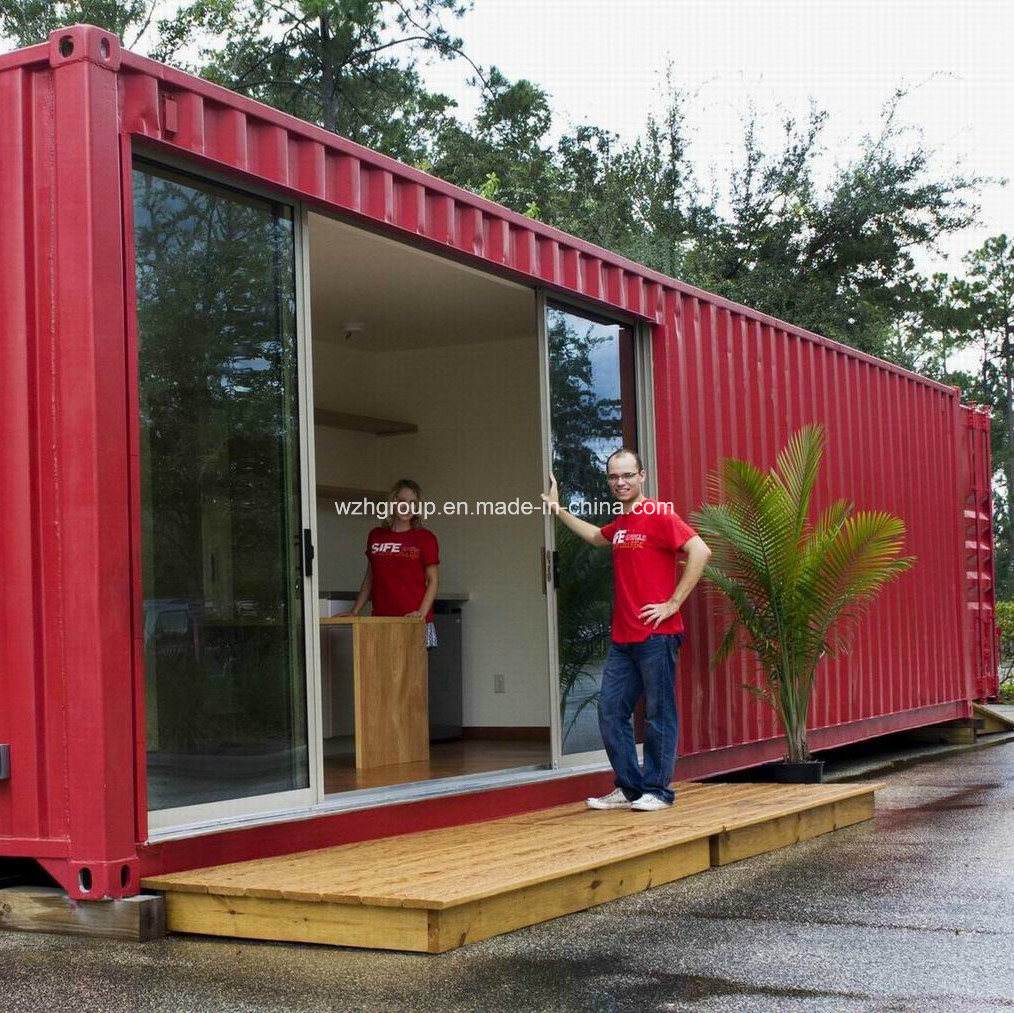 Food & Beverage Container Bar Shipping Container coffee Shop