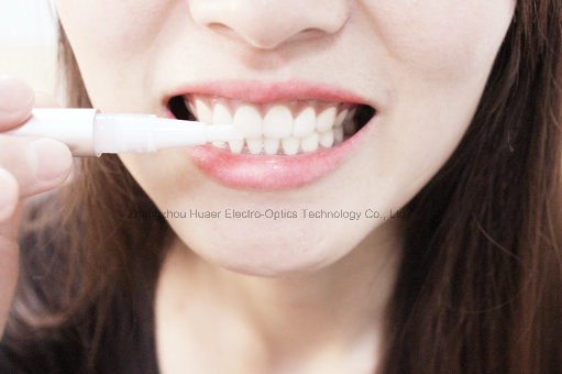 Zero Peroxide Teeth Whitening Gel Wholesale Teeth Whitening Pen