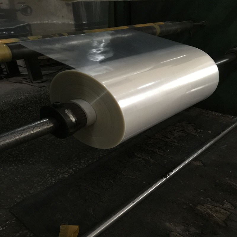 Packaging PVC Shrink Film for Outer Wrapping