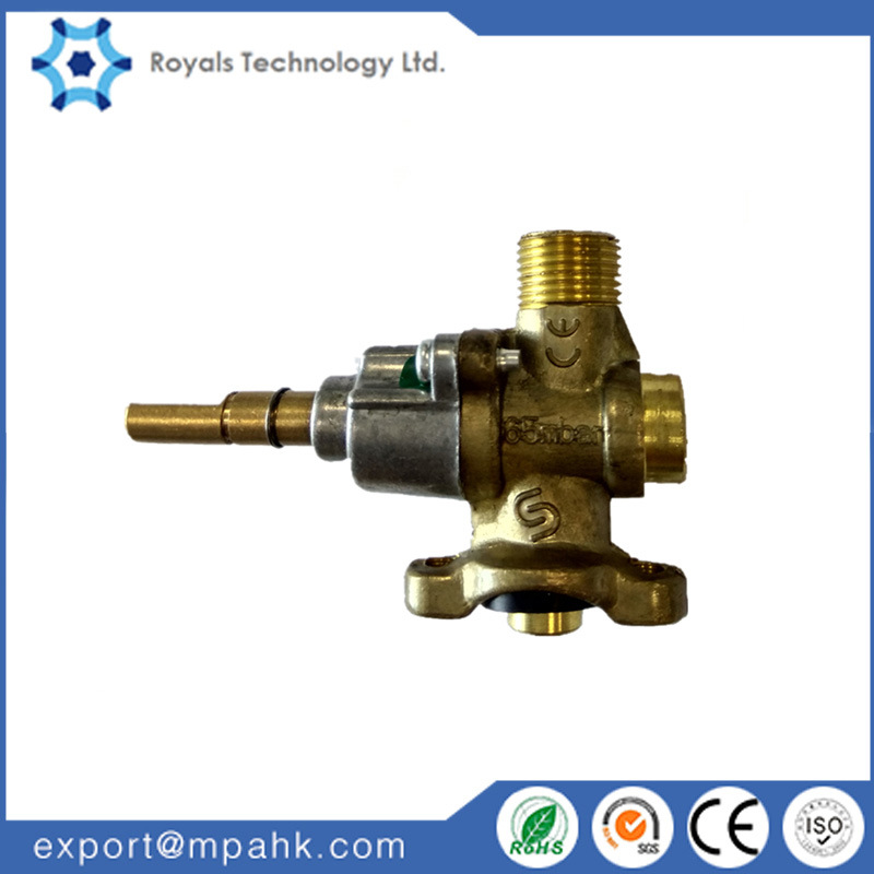 B6603 High Quality Gas Control Valve