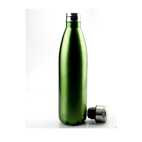 Hot Selling Spray Painting Stainless Steel Vacuum Flask