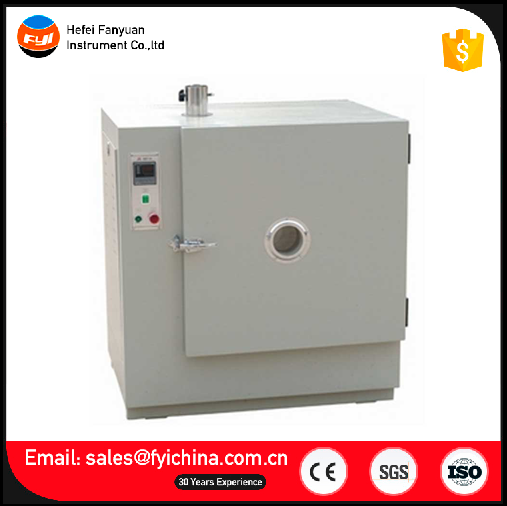 Laboratory Hot Air Dryer