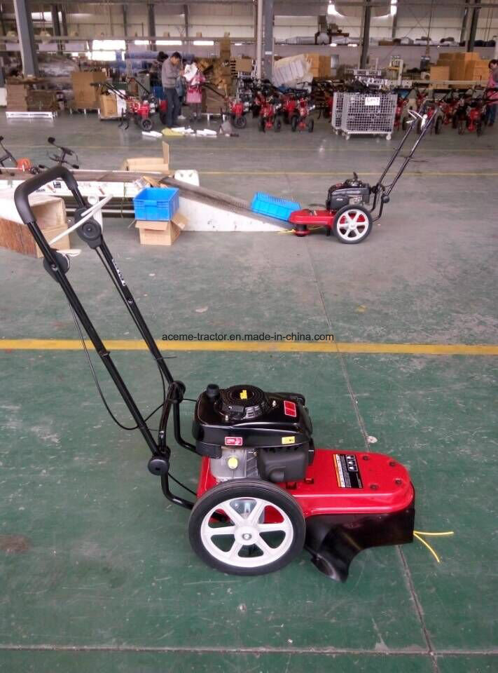 Gasoline 4.0HP Grass Trimmer