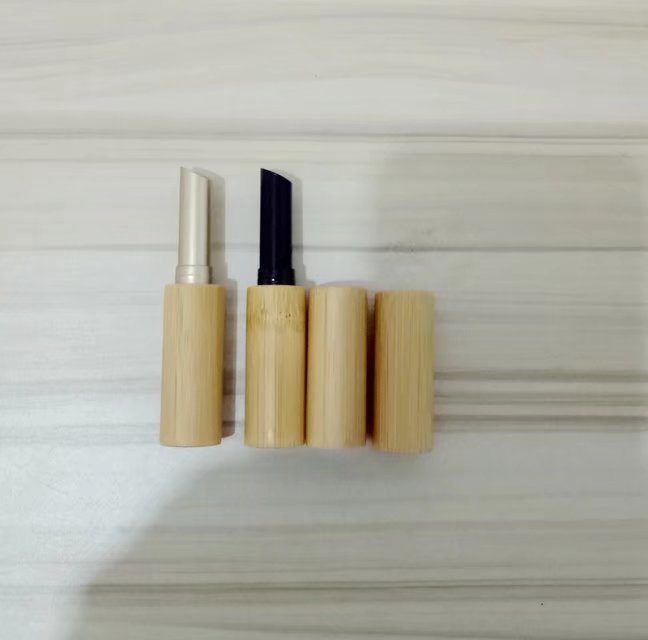 5ml Empty Cosmetic Packaging Lipstick Tube