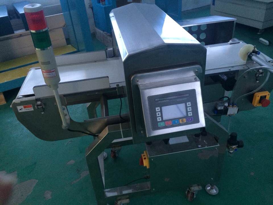 Metal Detector for Food Packing Machine