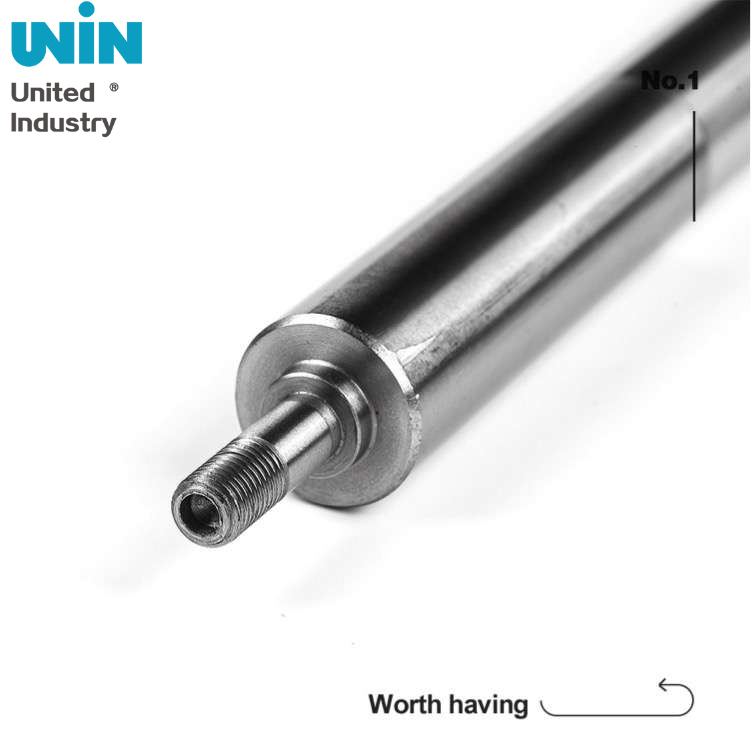 Steel Chromed Piston Rod Shaft Tube