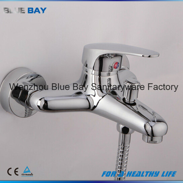 Brass Thermostatic Faucet for Bath