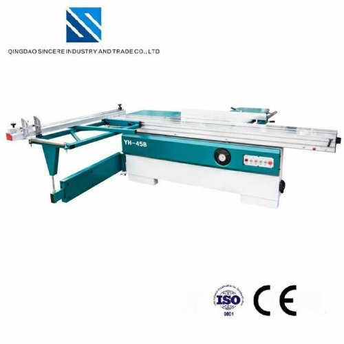 Woodworking Machine High Precision Table Panel Power Tools