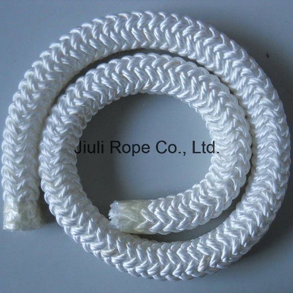 Braid Rope (16-PLY) (Apporved By CCS Certificate)