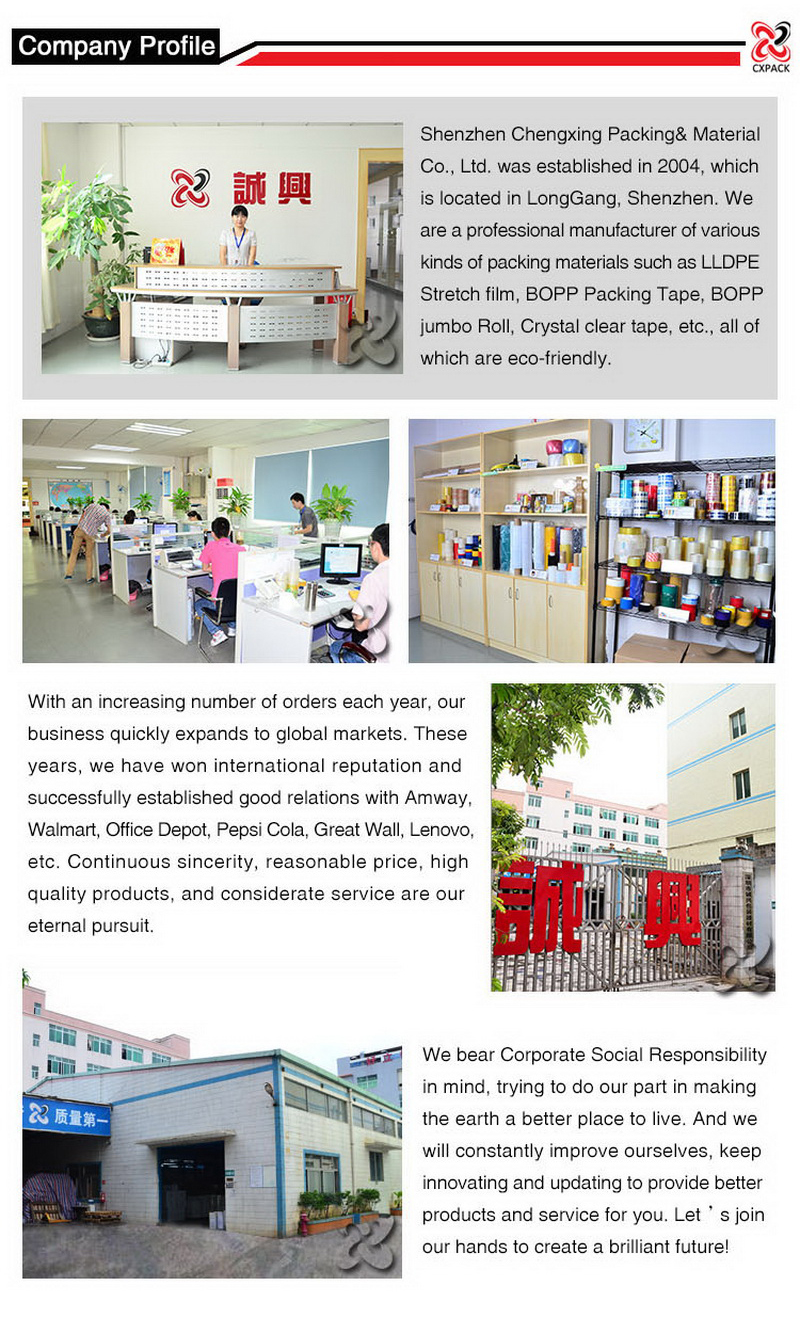 Cling Wrap Film Plastic Packing Film Cling Wrap Film Plastic Packing Film