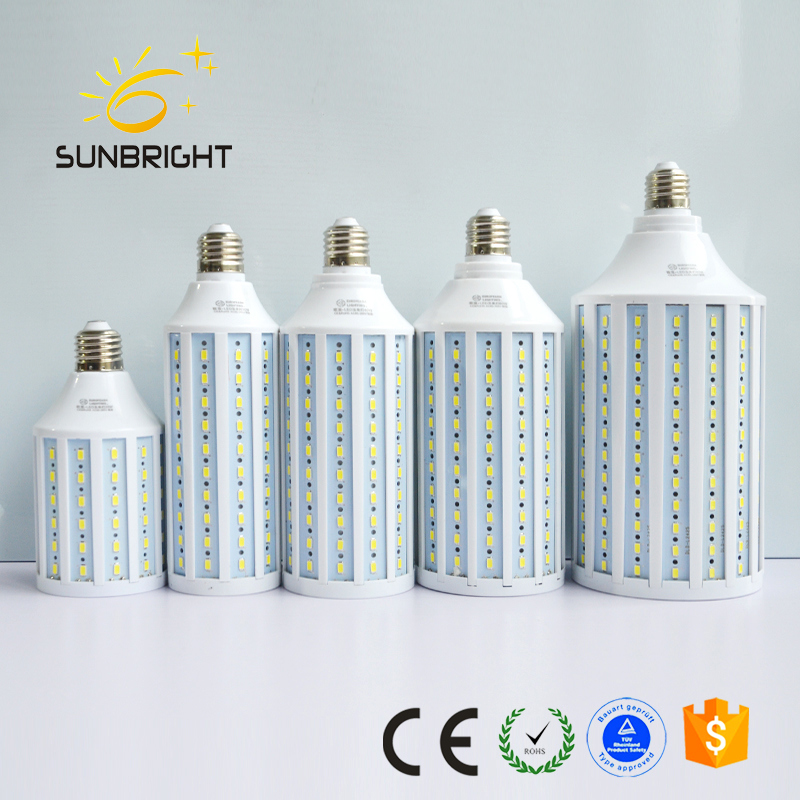 40W80W Energy Saving LED Corn Light