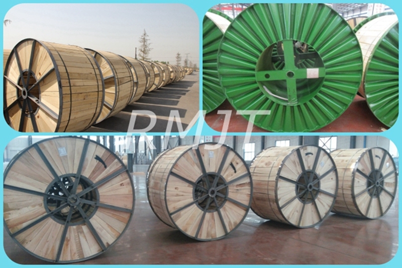 Brazil Standard Steel Rainforced Caa Conductor/Cable
