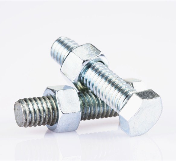 Hardware Tool Nut and Bolt Stud Bolt in Guangzhou