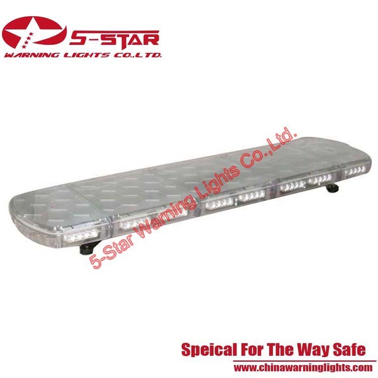 Super Bright Whelen LED Warning Lightbar