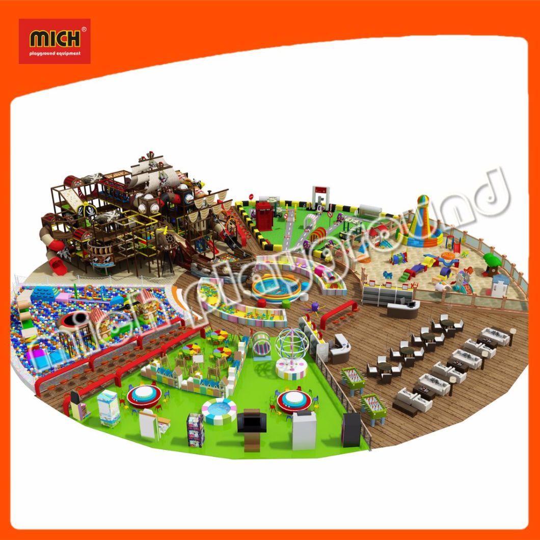 Climbing Toy Manufacturer China Cheap Price Kids Soft Play Games Amusement Park Indoor Playground