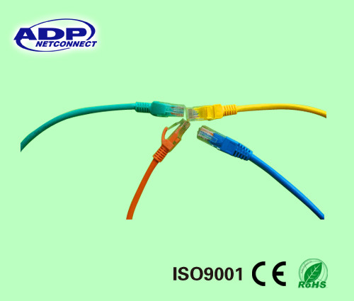 Factory Price ADP Network Cable UTP CAT6 Patch Cord 1.5m