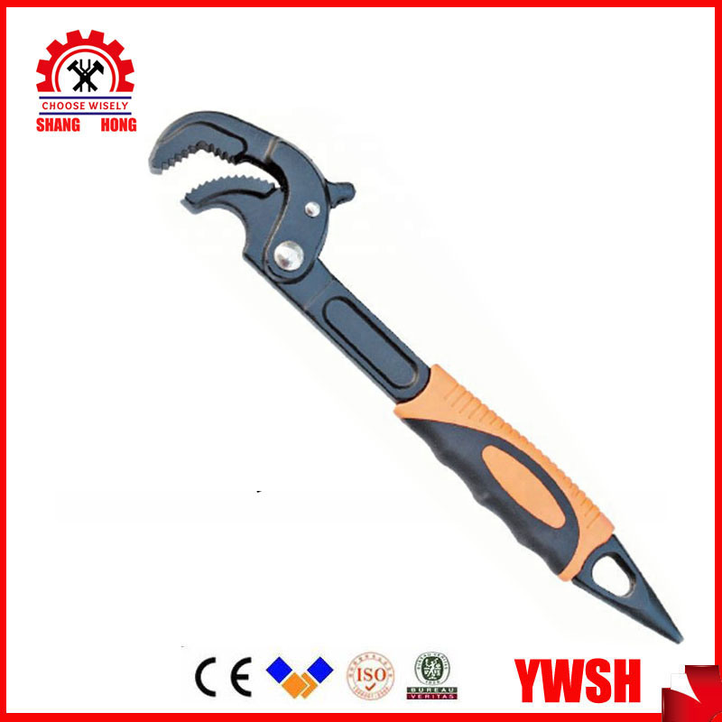 Portable Adjustable Multi-Function Adjustable Wrench Universal Wrench