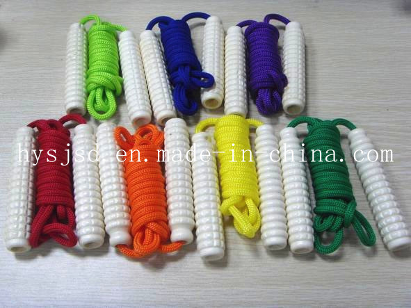 Best Price Colorful Elastic Chinese Jump Rope